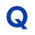 Q